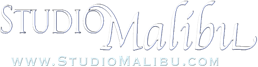 Control Studio Malibu Logo PNG