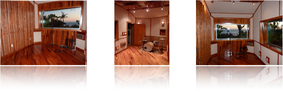 Studio Malibu Studio B Recording Studio in Malibu